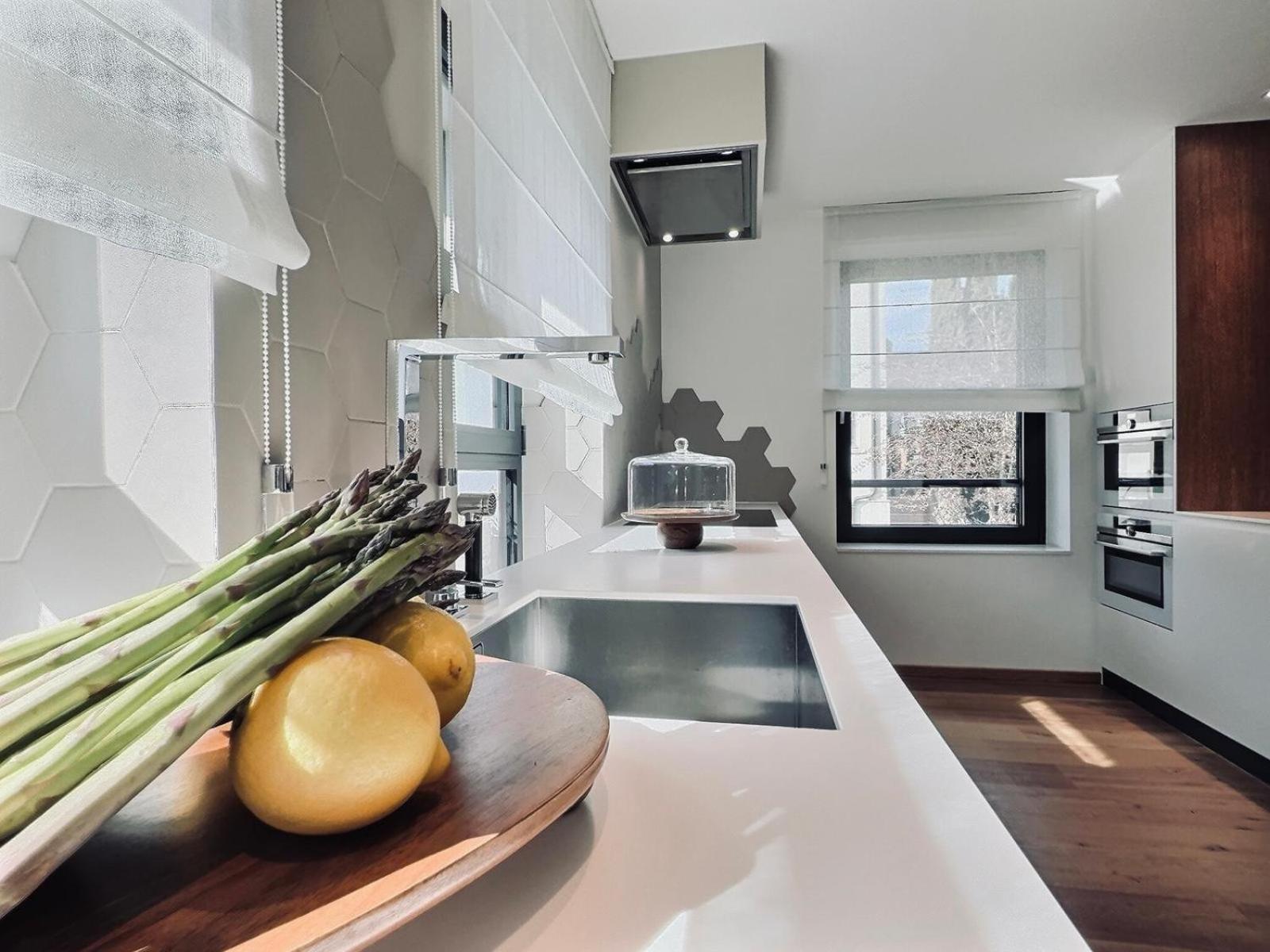 New Luxury Lake View Apartment - Lausanne Lausana Exterior foto
