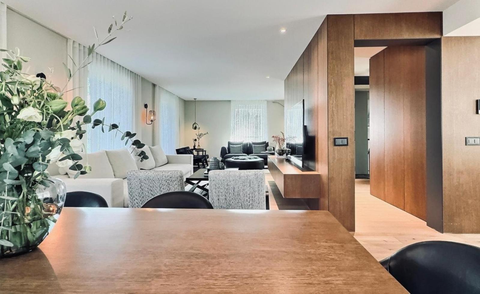 New Luxury Lake View Apartment - Lausanne Lausana Exterior foto