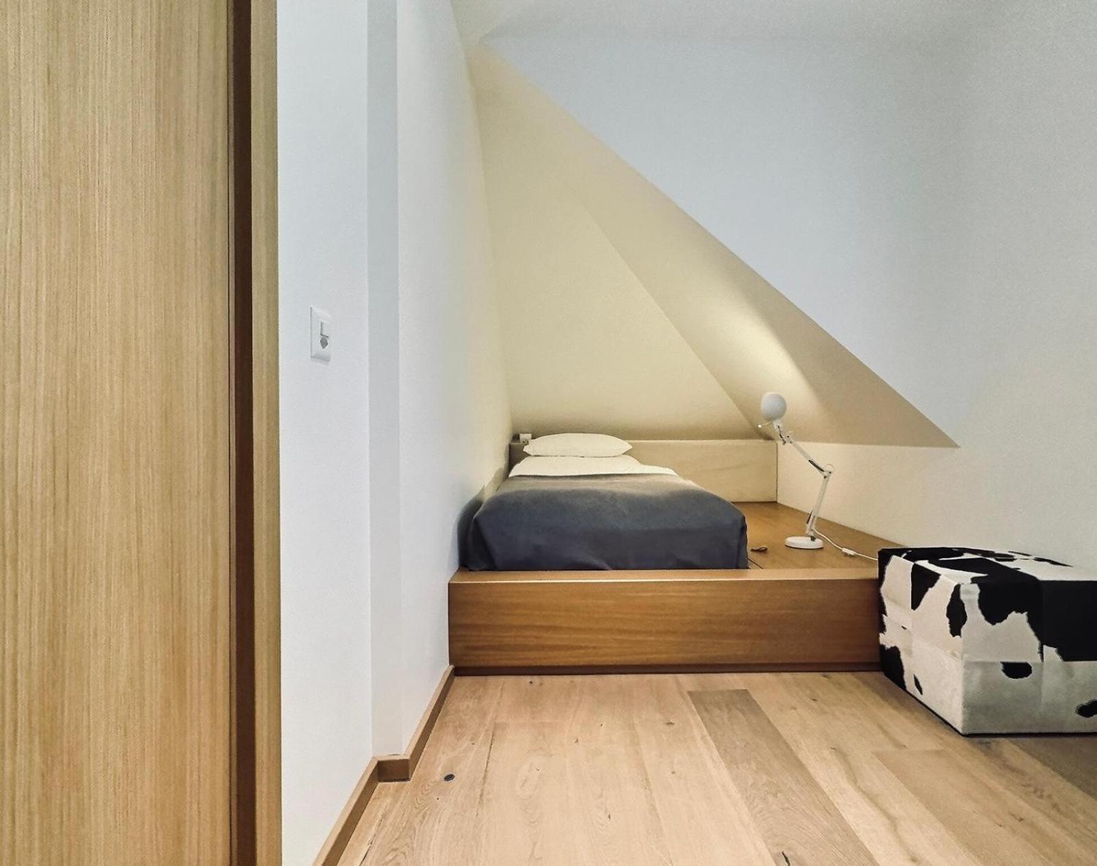 New Luxury Lake View Apartment - Lausanne Lausana Exterior foto