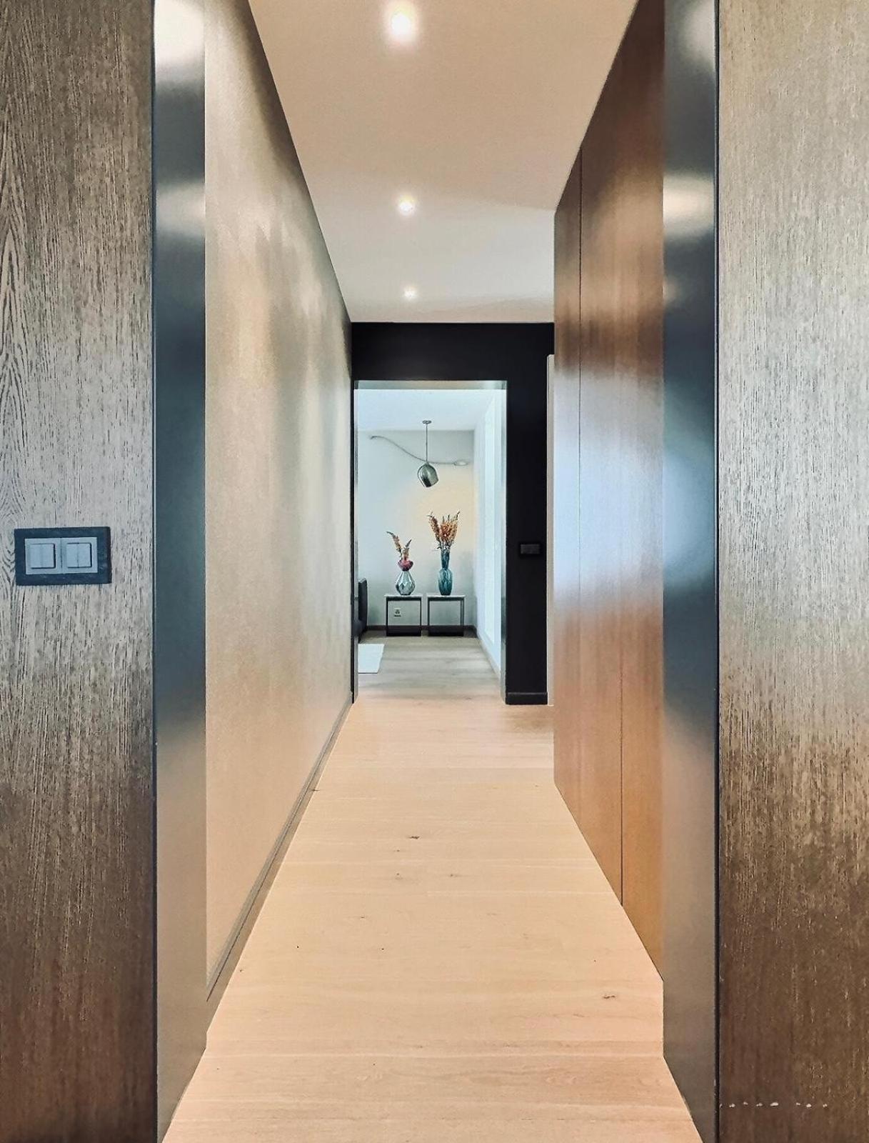 New Luxury Lake View Apartment - Lausanne Lausana Exterior foto