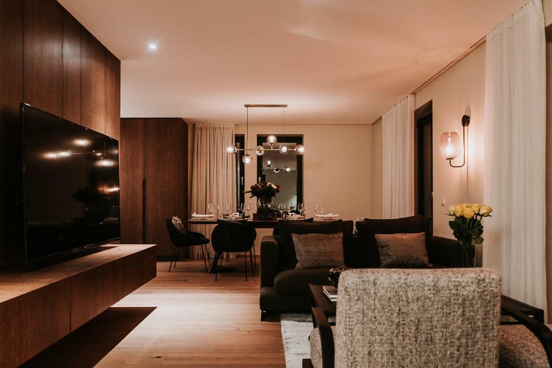 New Luxury Lake View Apartment - Lausanne Lausana Exterior foto