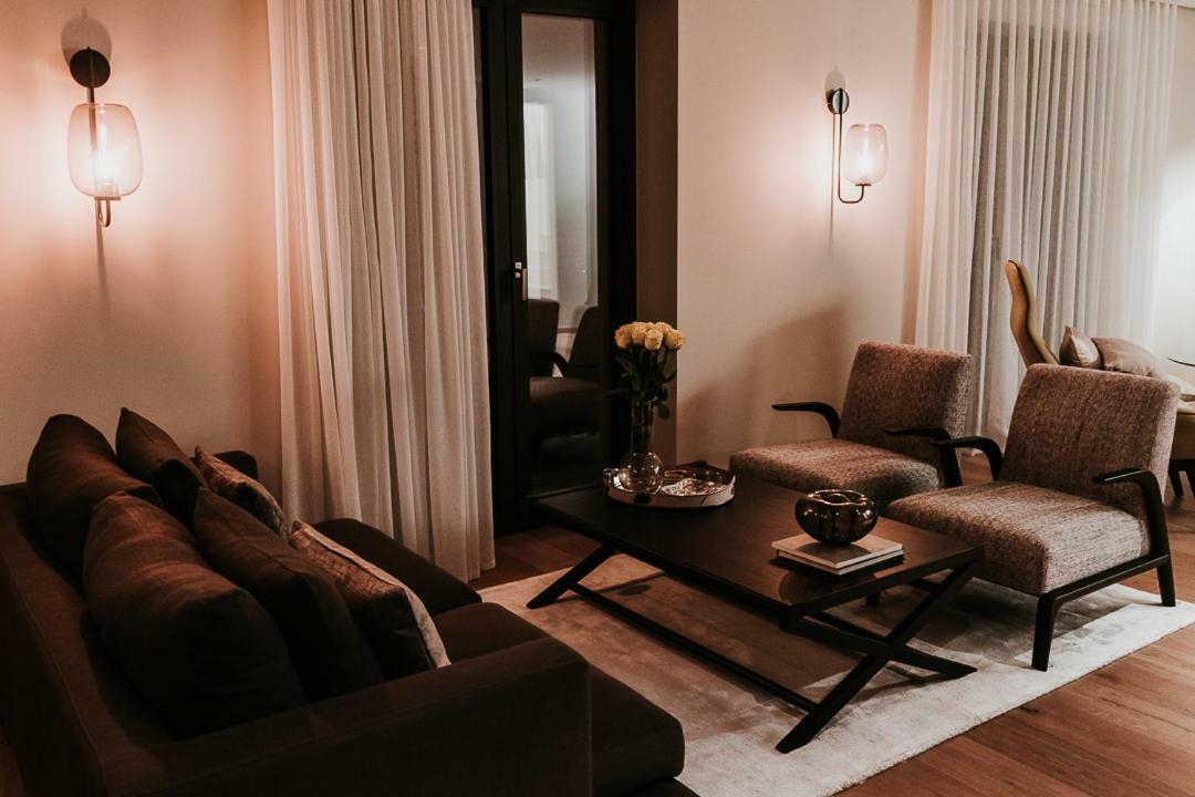 New Luxury Lake View Apartment - Lausanne Lausana Exterior foto