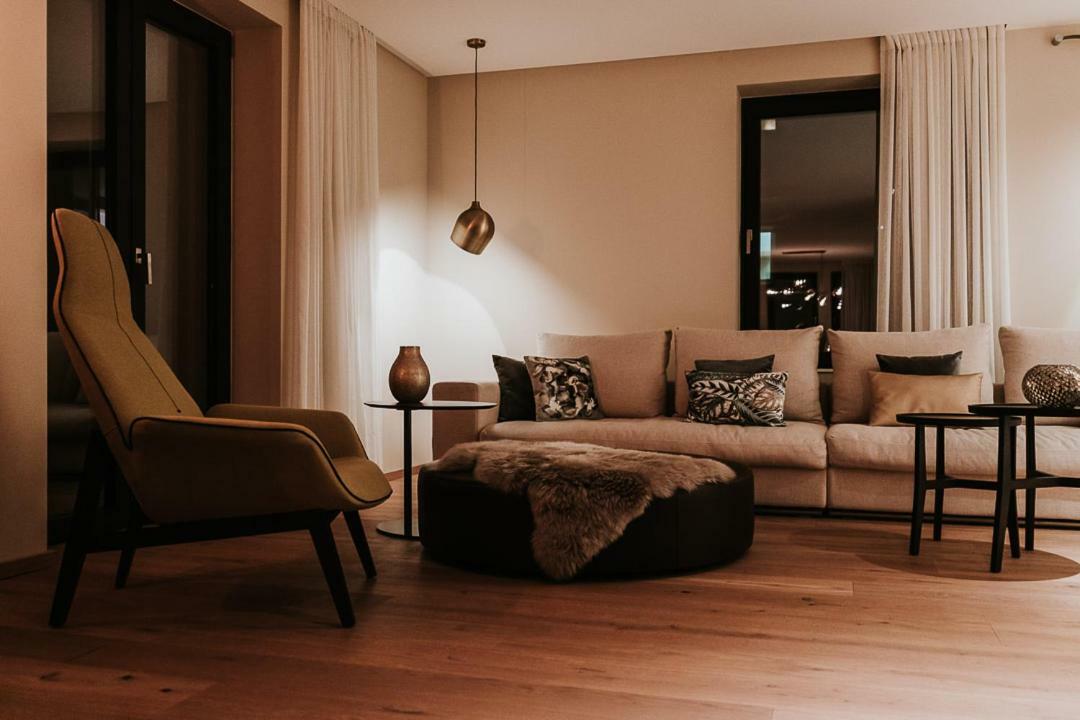 New Luxury Lake View Apartment - Lausanne Lausana Exterior foto