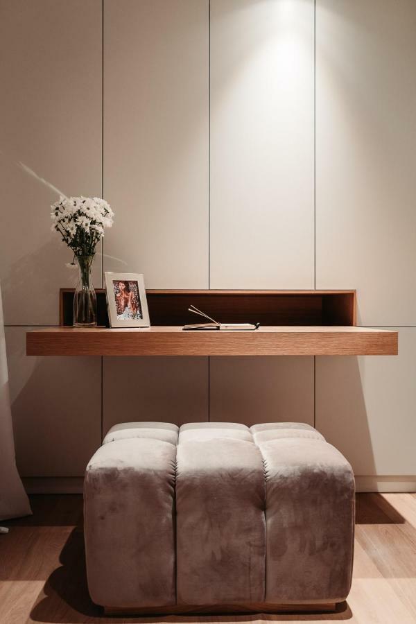 New Luxury Lake View Apartment - Lausanne Lausana Exterior foto