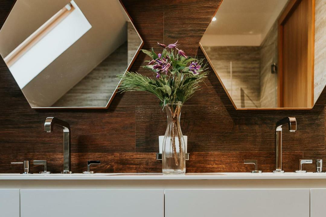 New Luxury Lake View Apartment - Lausanne Lausana Exterior foto