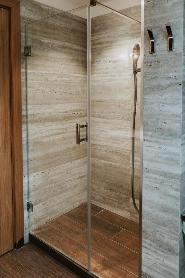 New Luxury Lake View Apartment - Lausanne Lausana Exterior foto